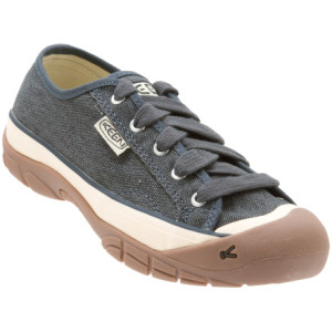 KEEN Ventura Canvas Shoe - Women's