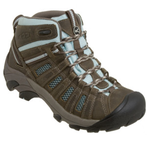 Voyageur Mid Hiking Boot - Women's