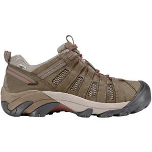 KEEN Voyageur Hiking Shoe - Women's