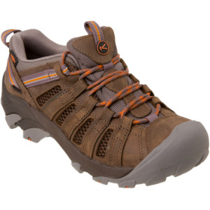 KEEN Voyageur Hiking Shoe - Women's