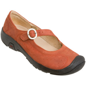 KEEN Portland Mary Jane Shoe - Women's