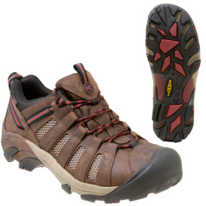 KEEN Voyageur Hiking Shoe - Men's