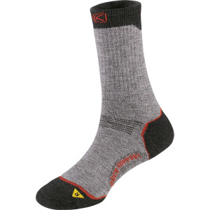 Bellingham Crew Midweight Sock - Women's