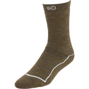 KEEN Bellingham Crew Midweight Sock - Women's