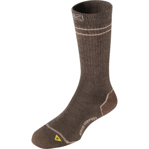 Bellingham Crew Midweight Sock - Men's