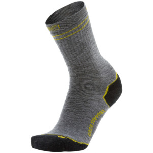 Bellingham Crew Midweight Sock - Men's