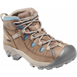 Targhee ll Mid Hiking Shoe - Women's