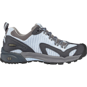 KEEN Ridgeline Trail Running Shoe - Women's