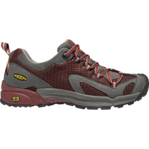 KEEN Ridgeline Trail Running Shoe - Men's