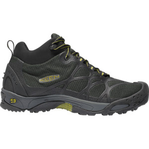 KEEN Shellrock Mid WP Hiking Shoe - Men's