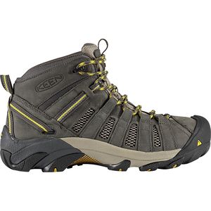 KEEN Voyageur Mid Hiking Boot - Men's -image