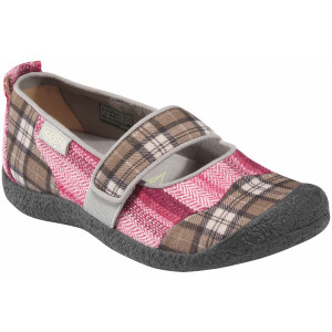 Harvest MJ Shoe - Women's