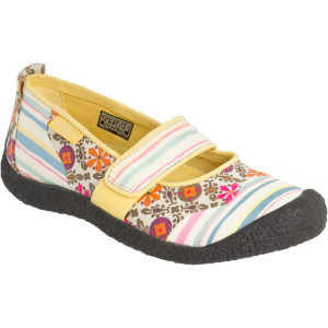 Harvest MJ Shoe - Women's