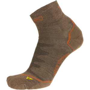 KEEN Boulder Canyon 1/4 UltraLite Sock - Men's