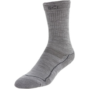 Bellingham Crew Lite Sock - Women's