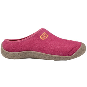 keen wool clogs