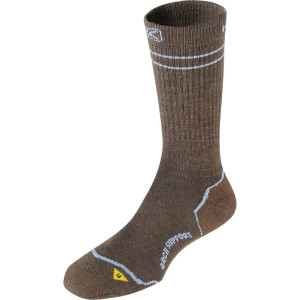 Bellingham Crew Lite Sock - Men's