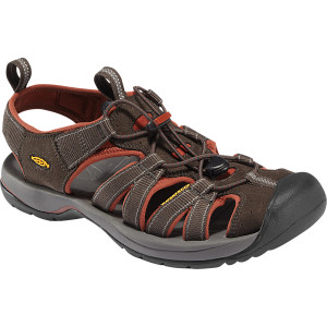Click to Enlarge for KEEN Kanyon Sandal - Men's KEEN Kanyon Sandal - Men's -image