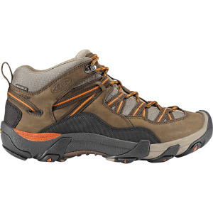 KEEN Red Rock Mid Hiking Boot - Men's