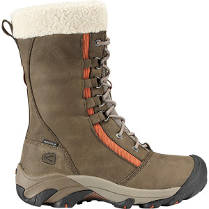 KEEN Hoodoo High Lace Boot - Women's