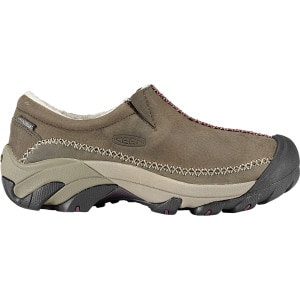keen slip on shoes womens