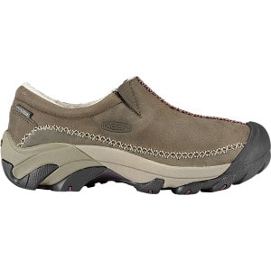 keen women's slip on shoes