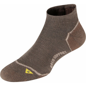 Bellingham Low Ultralite Sock - Men's