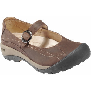 Toyah MJ Shoe - Women's