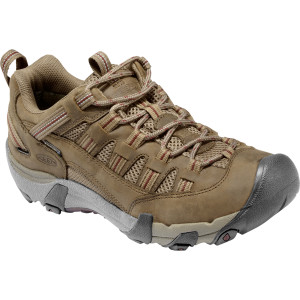 Alamosa WP Hiking Shoe - Men's