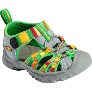 Whisper Sandal - Little Girls'
