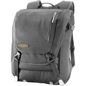 Keizer Universal Commuter Backpack