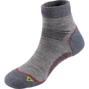 Bellingham 1/4 Ultralite Sock - Women's