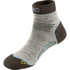 Bellingham 1/4 Ultralite Sock - Women's