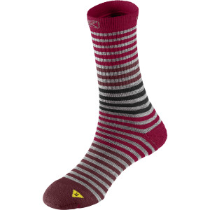 Victoria Crew Lite Sock - Women's