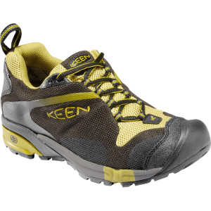 Tryon WP Trail Running Shoe - Women's