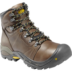 Erickson PCT Backpacking Boot - Men's