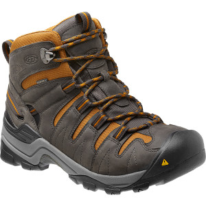 Click to Enlarge for KEEN Gypsum Mid Hiking Boot - Men's KEEN Gypsum Mid Hiking Boot - Men's-Image