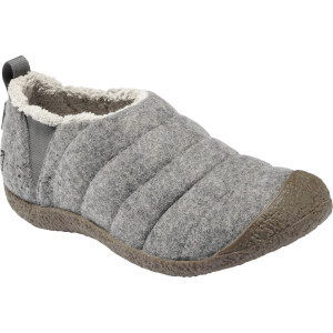Howser Wool Slipper - Women's