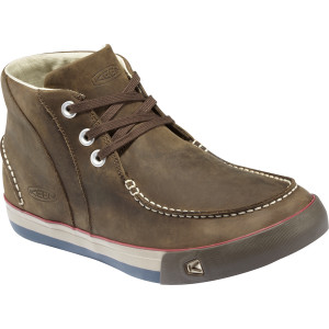 Timmons Chukka Shoe - Men's