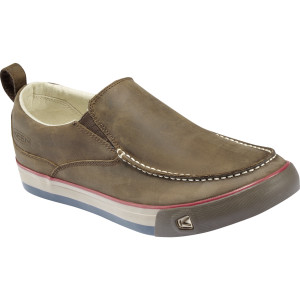 Timmons Slip-On Shoe - Men's