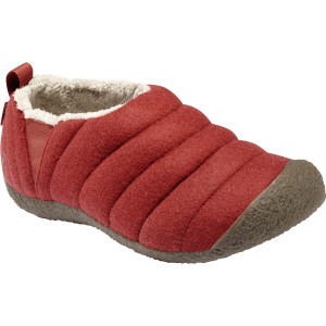 Howser Wool Slipper - Men's