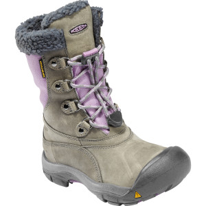 KEEN Basin WP Boot - Little Kids'