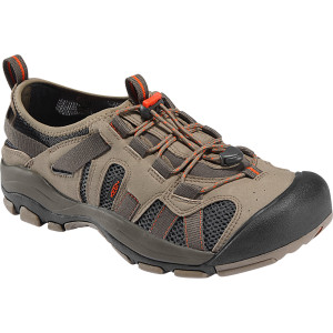 McKenzie Shoe - Men's