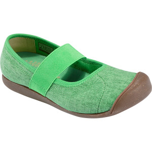 Sienna MJ Canvas Shoe - Women's