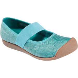 Sienna MJ Canvas Shoe - Women's