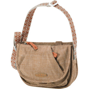 Montclair Cross-Hatch Mini Bag - Women's