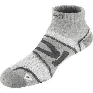 Zip Hyperlite Low Cut Sock - Men's