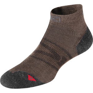Zing Ultralite Low-Cut Sock - Men's