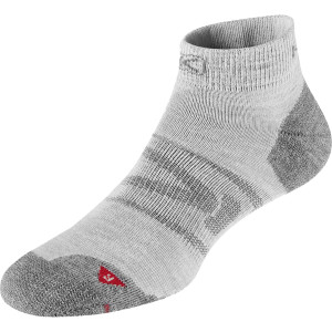 Click to Enlarge for KEEN Zing Ultralite Low-Cut Sock - Men's KEEN Zing Ultralite Low-Cut Sock - Men's -image