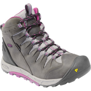 Bryce Mid WP Hiking Shoe - Women's